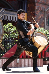 6月13日のUSJ ４
