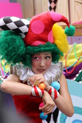 2012年度USJ 秋