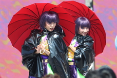 9月5日 USJ 10