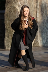 6月13日 USJ 40