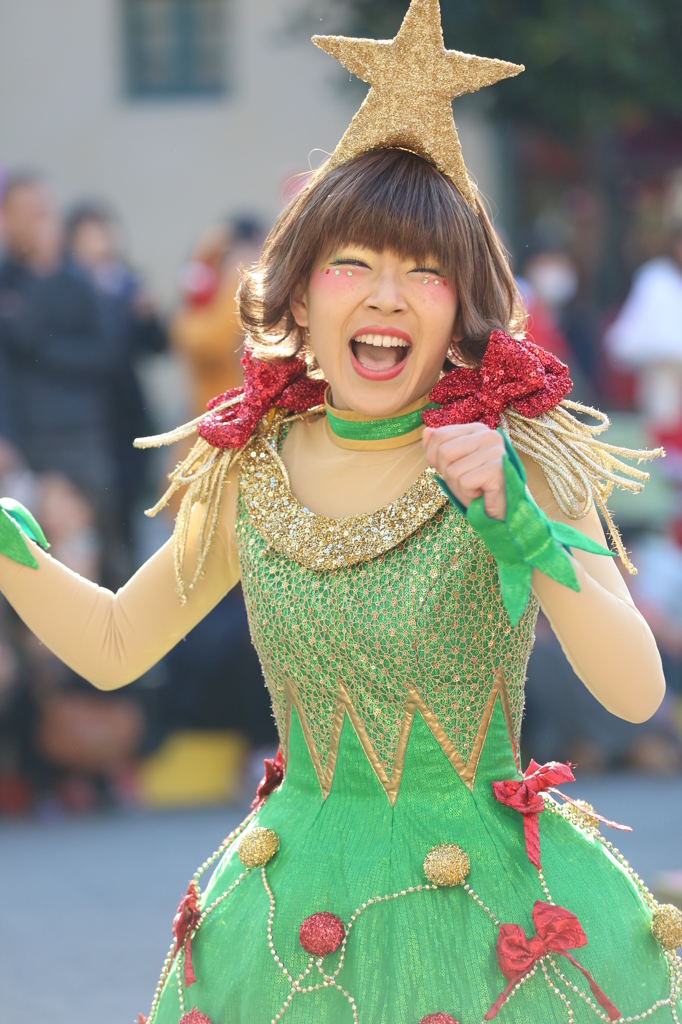 2013年USJ トイマーチ