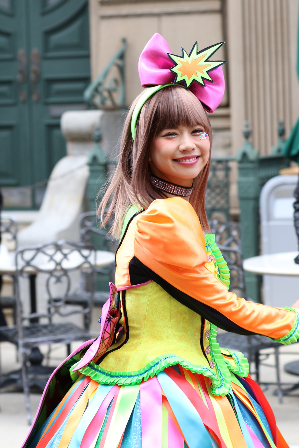 2016年4月29日 USJ