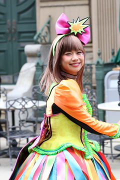 2016年4月29日 USJ