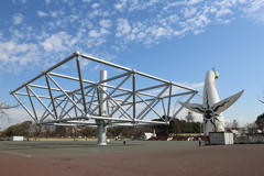 3月19日 万博記念公園 36