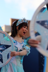 2011年度USJ 冬