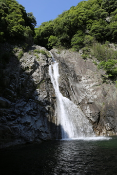 5月5日 布引の滝 ７