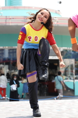 5月18日 USJ ４