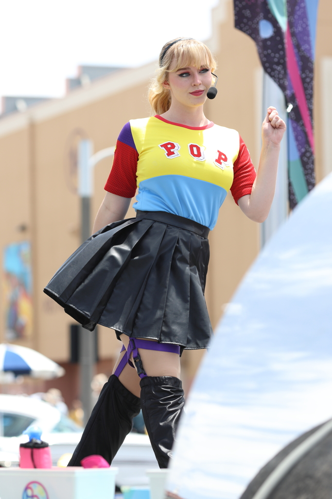 5月28日 USJ 13