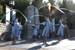 11月26日 USJ ２