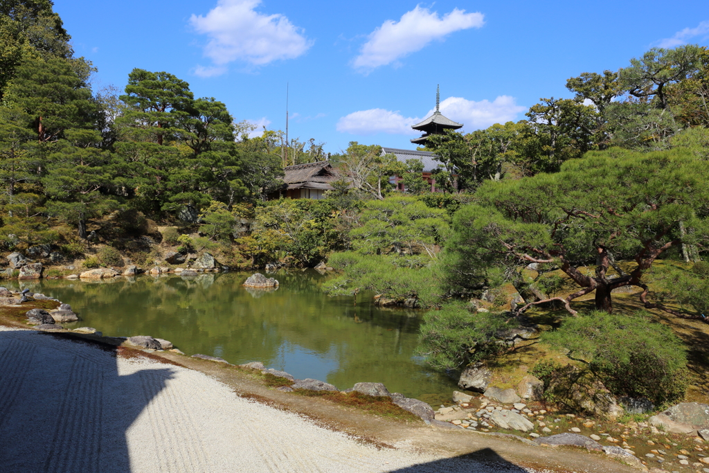 3月20日 京都嵐山 41