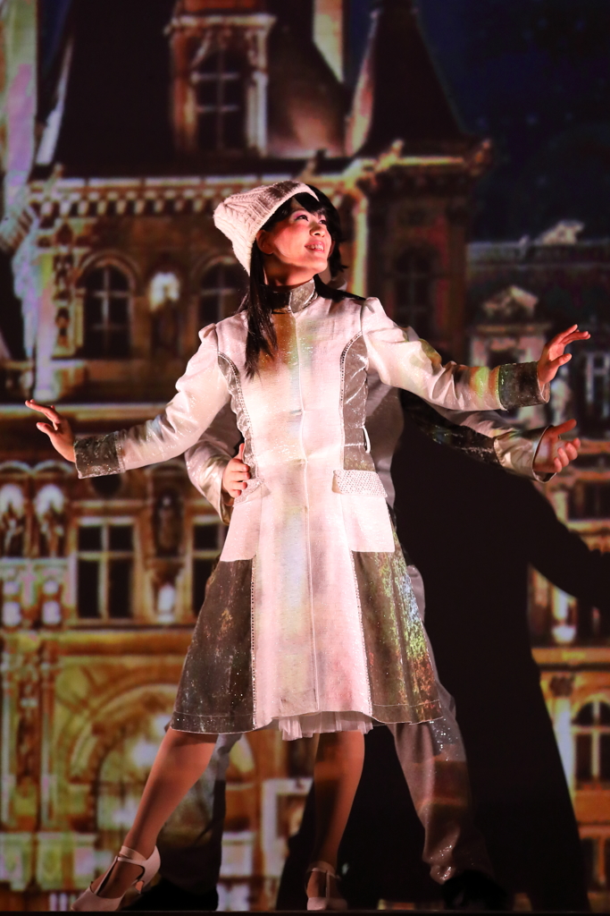 12月29日のUSJ ７