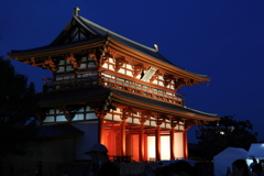 8月20日 天平たなばた祭 14