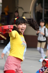 2012年度USJ 春