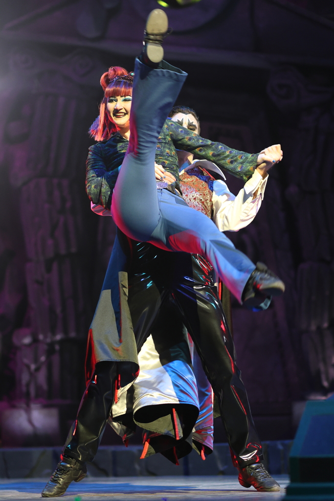 1月2日 USJ 15