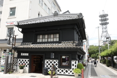 8月11日 松本 ５