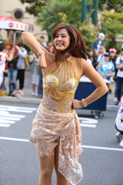 5月27日のUSJ １