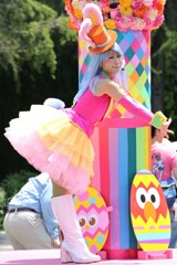 2013年6月16日 USJ イースター・エッグ・ハント