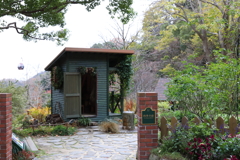 12月7日 布引ハーブ園 21