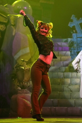 2月7日（閑散期）のUSJ ３