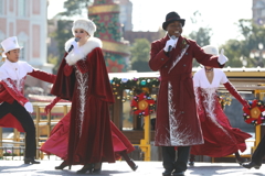 11月8日 東京ディズニー・シー ５