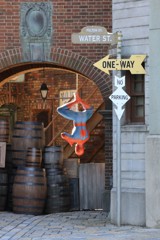 USJ風景 17 USJ風景 17