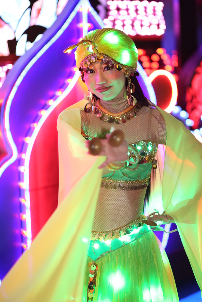 2014年4月24日 USJ 