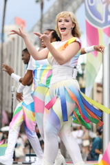 7月25日 USJ 33