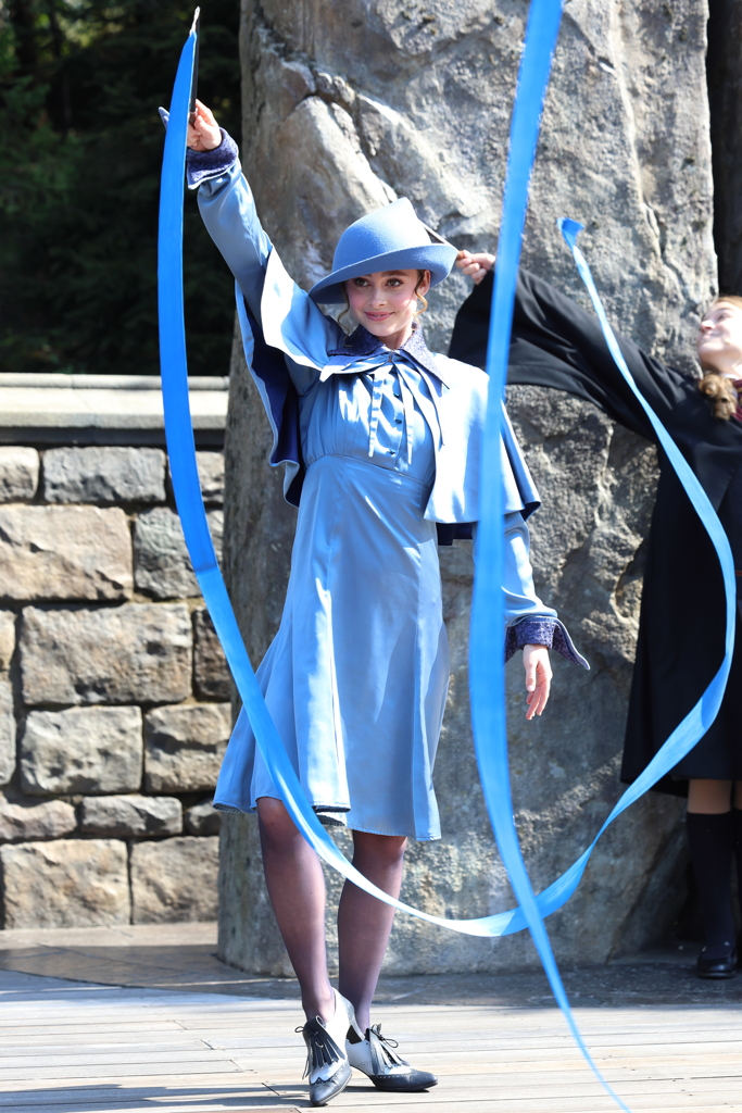 10月26日 USJ 13