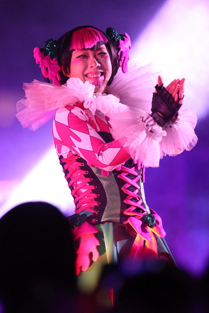 10月27日 USJ 23