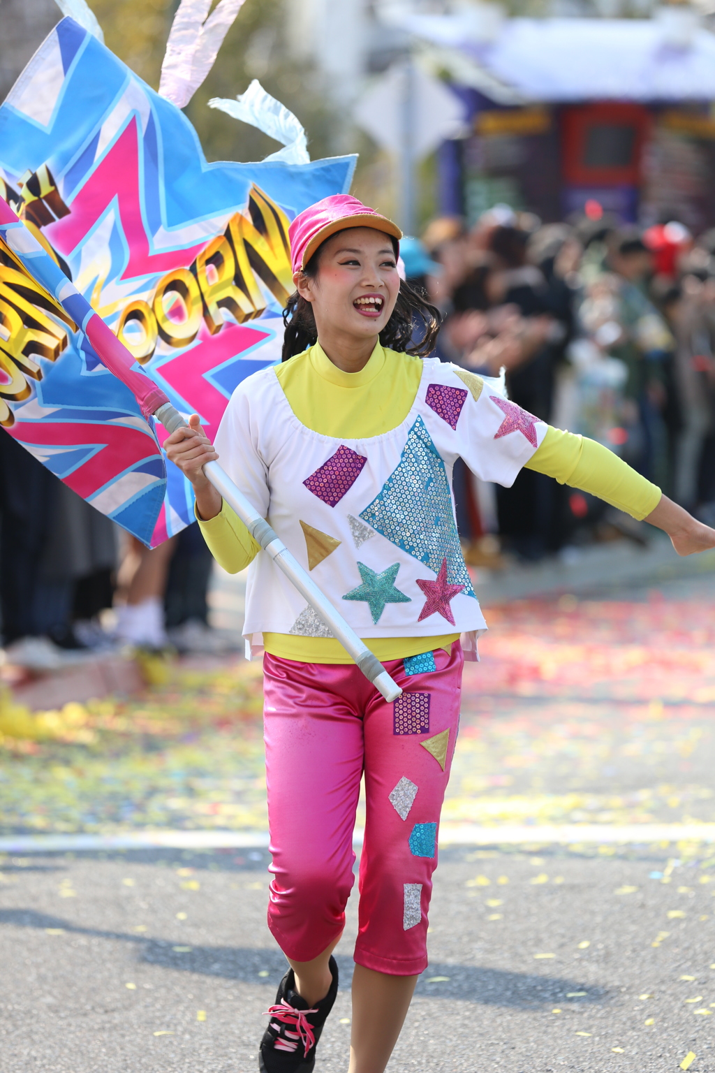 3月2日のUSJ ２