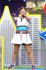 7月24日 USJ ７