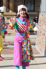 12月16日 USJ １