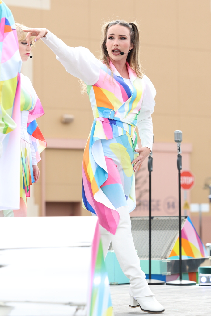 3月28日 USJ 12