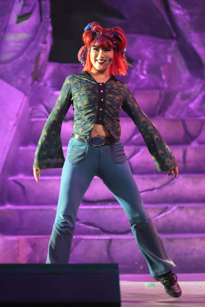1月22日 USJ 34