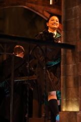 5月20日のナイトパレード ３