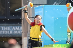 7月17日 USJ 34