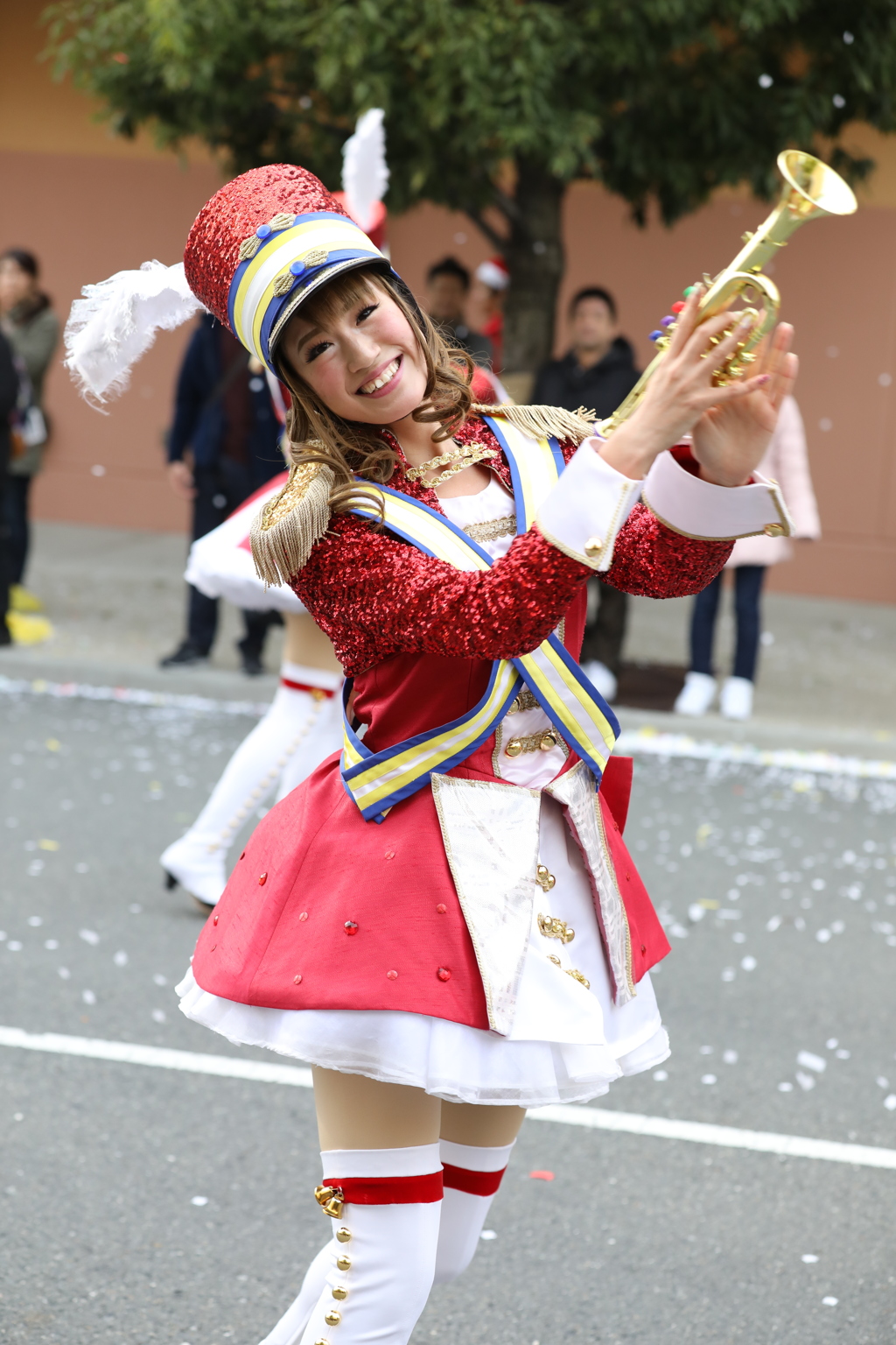 11月30日のUSJ ５