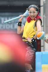 7月13日 USJ 18