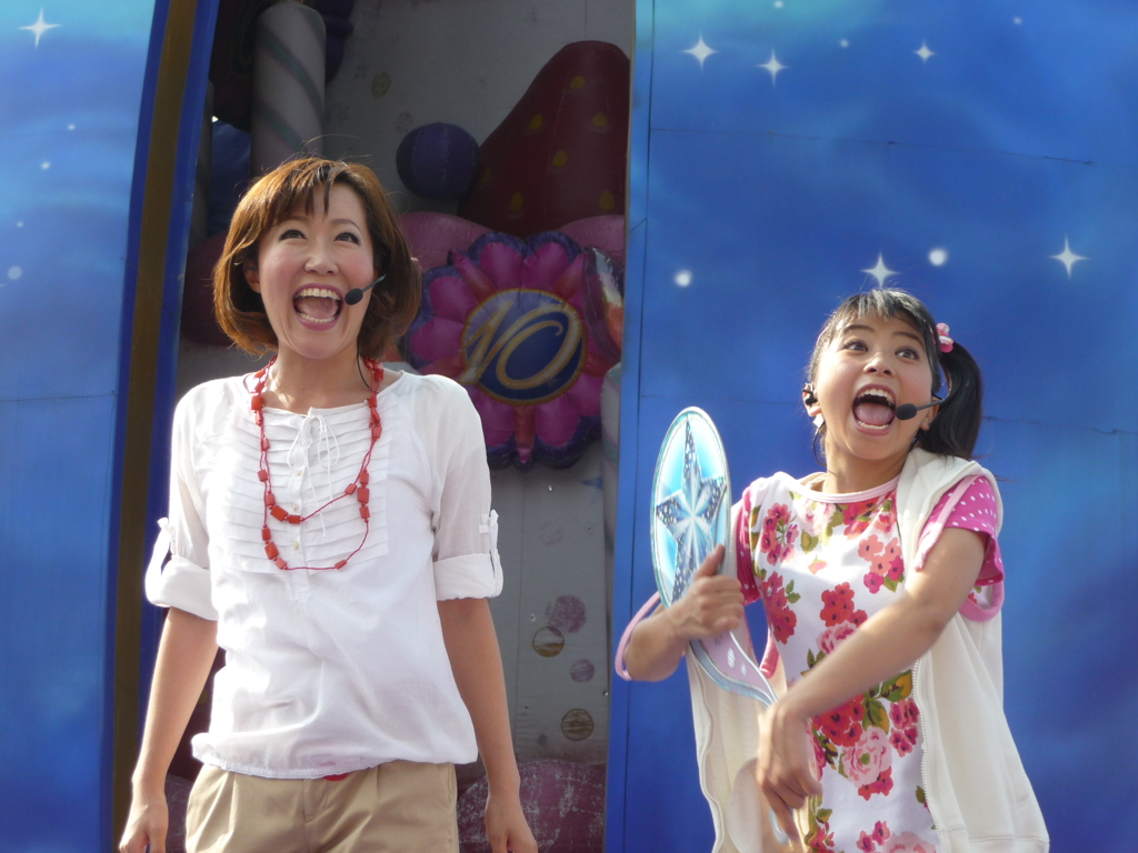 2011年度USJ 秋