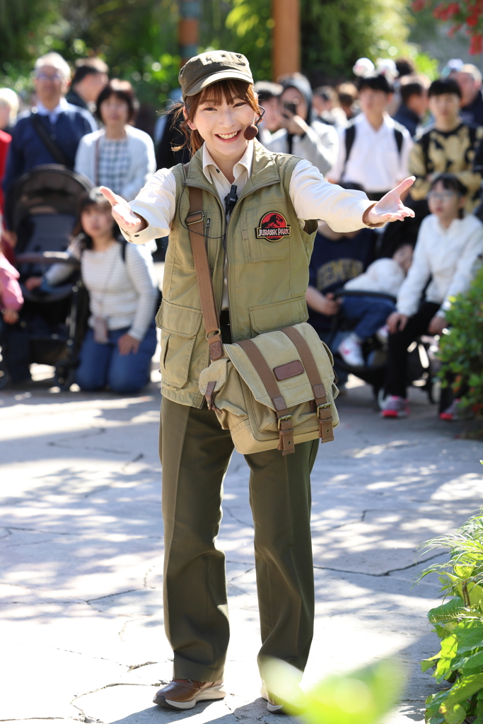 5月16日 USJ 27