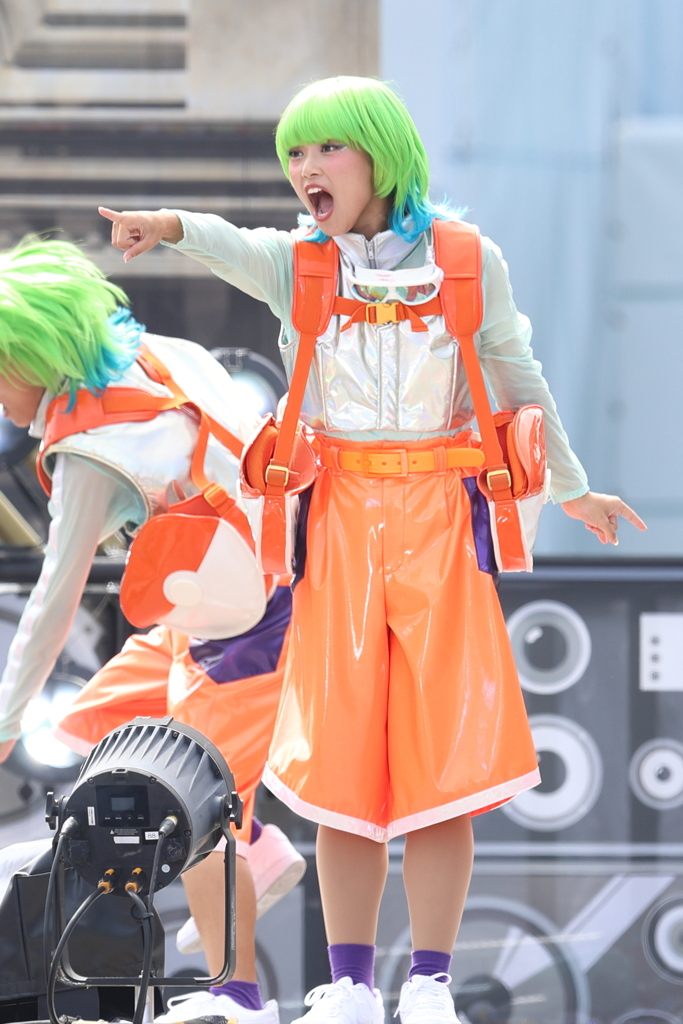 9月19日 USJ 14