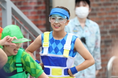 7月13日 USJ 15