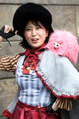 7月25日 USJ 35