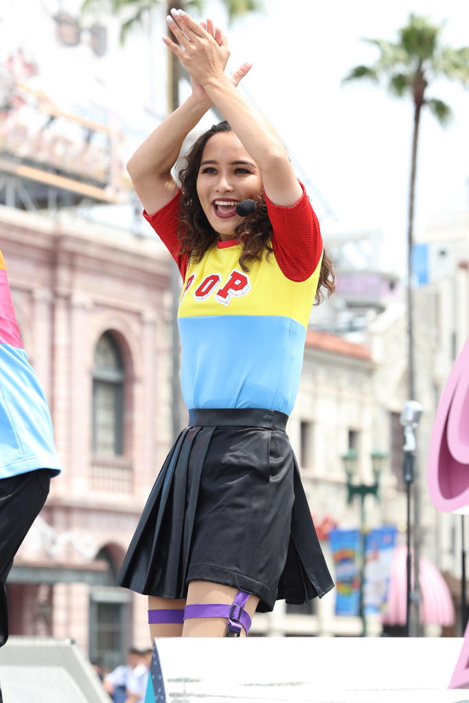 5月25日 USJ ５