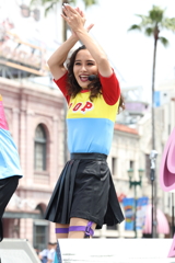 5月25日 USJ ５