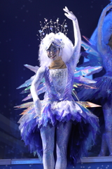 12月21日のUSJ ３