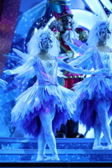 12月28日のUSJ ９