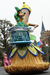 11月22日 東京ディズニーランド 19