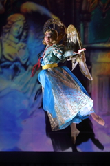 12月13日のUSJ ２