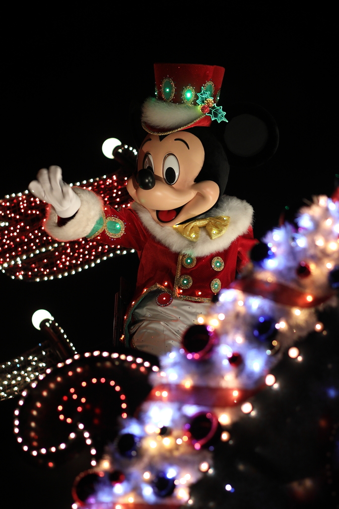 11月7日 東京ディズニー・ランド 61